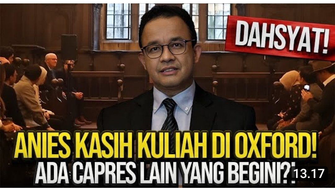aRi4_07's tweet photo. Ini capres gw.
Apa capres kalian bisa kek  gini .
Nonton bokep kok Dibanggakan. 😂😂😂🙏 https://t.co/TpZWveDzka
