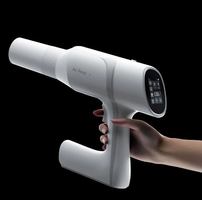 LadyNri's tweet photo. Woodpecker Ai Ray Dental Portable X-Ray Machine Imported High Frequency
#dentalimplants
#dentalimplant
#ivoclar
#waldent
#woodpecker
#saeshin
#dental
#dentalfacts
#dentistry #dentalworld
#dentalcare #dentalhygienist #dentalhygiene #esteticadental #dentalclinic #dentalschool https://t.co/ryp74kfUzO