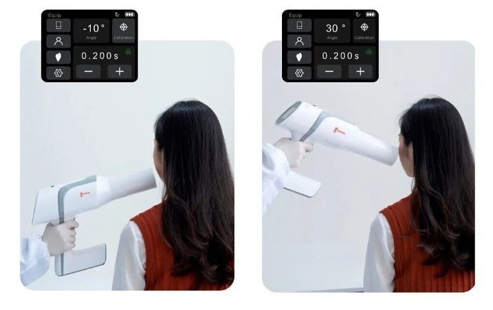 LadyNri's tweet photo. Woodpecker Ai Ray Dental Portable X-Ray Machine Imported High Frequency
#dentalimplants
#dentalimplant
#ivoclar
#waldent
#woodpecker
#saeshin
#dental
#dentalfacts
#dentistry #dentalworld
#dentalcare #dentalhygienist #dentalhygiene #esteticadental #dentalclinic #dentalschool https://t.co/ryp74kfUzO