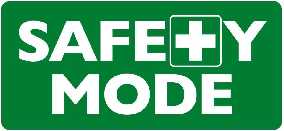 Safety Mode Ltd tweet media