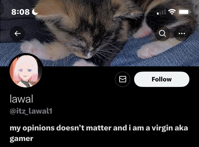 deezbigahnuts7's tweet photo. @itz_lawal1 @Qurandale Not one to judge but bro? https://t.co/IJh5giPFbd