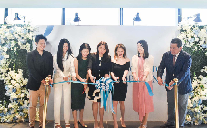 Shinagawa Lasik & Aesthetics has diversified in the Philippines, with the opening of a brand new medical facility that provides services centered on diagnostic testing and early detection of illnesses. Know more: businessmirror.com.ph/2023/05/04/hol…