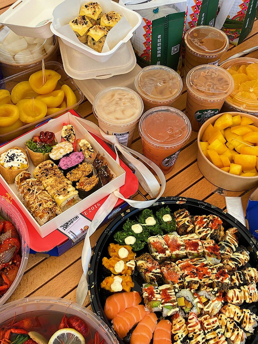 Cultivate more of your interests and hobbies. Let happiness fill every day of your life.