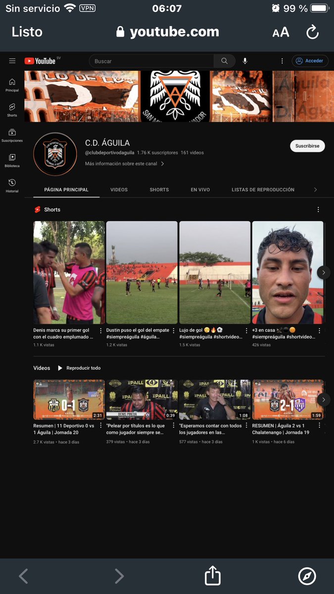 Fran51106433's tweet photo. @cdaguilaoficial https://t.co/WL3YgB72O3
