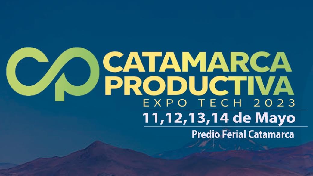 gabitallarico's tweet image. #ExpoTech | Catamarca productiva
Podrás ver y conocer tecnologías del agro en el stand de @intaargentina 

@INTACatamarca mostrará el potencial de la ganadería de precisión, visualización de imágenes con drones, análisis de lana, degustación de aceite...