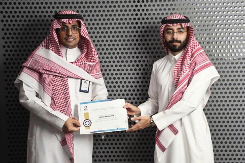 A_Alomran11's tweet photo. The seventh rotation, done✔️
At @Avalon_Pharma company https://t.co/L8UgOBxgnA