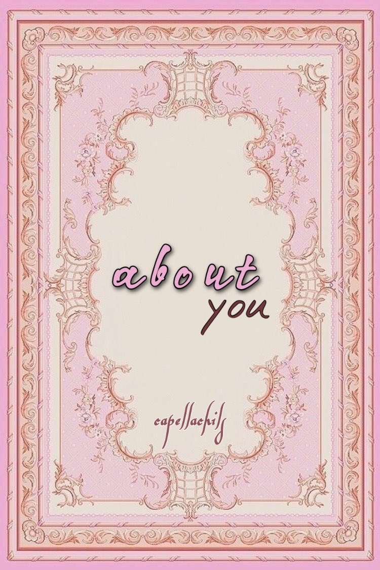 capellachils's tweet photo. About You^
•
•
Na Jaemin Long AU https://t.co/muPZLqEGTh