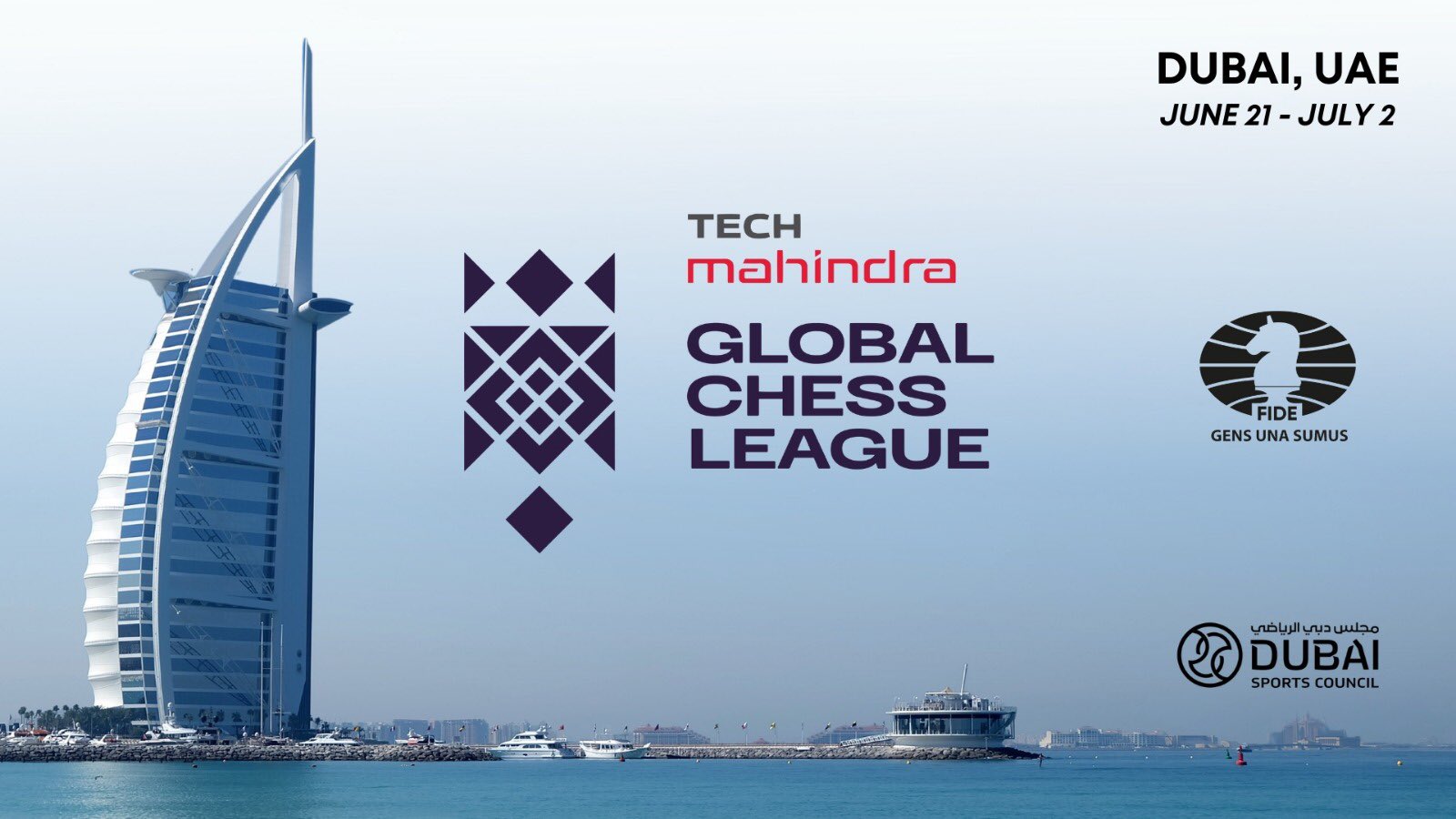 Events for December 2023 – Dubai Chess & Culture Club