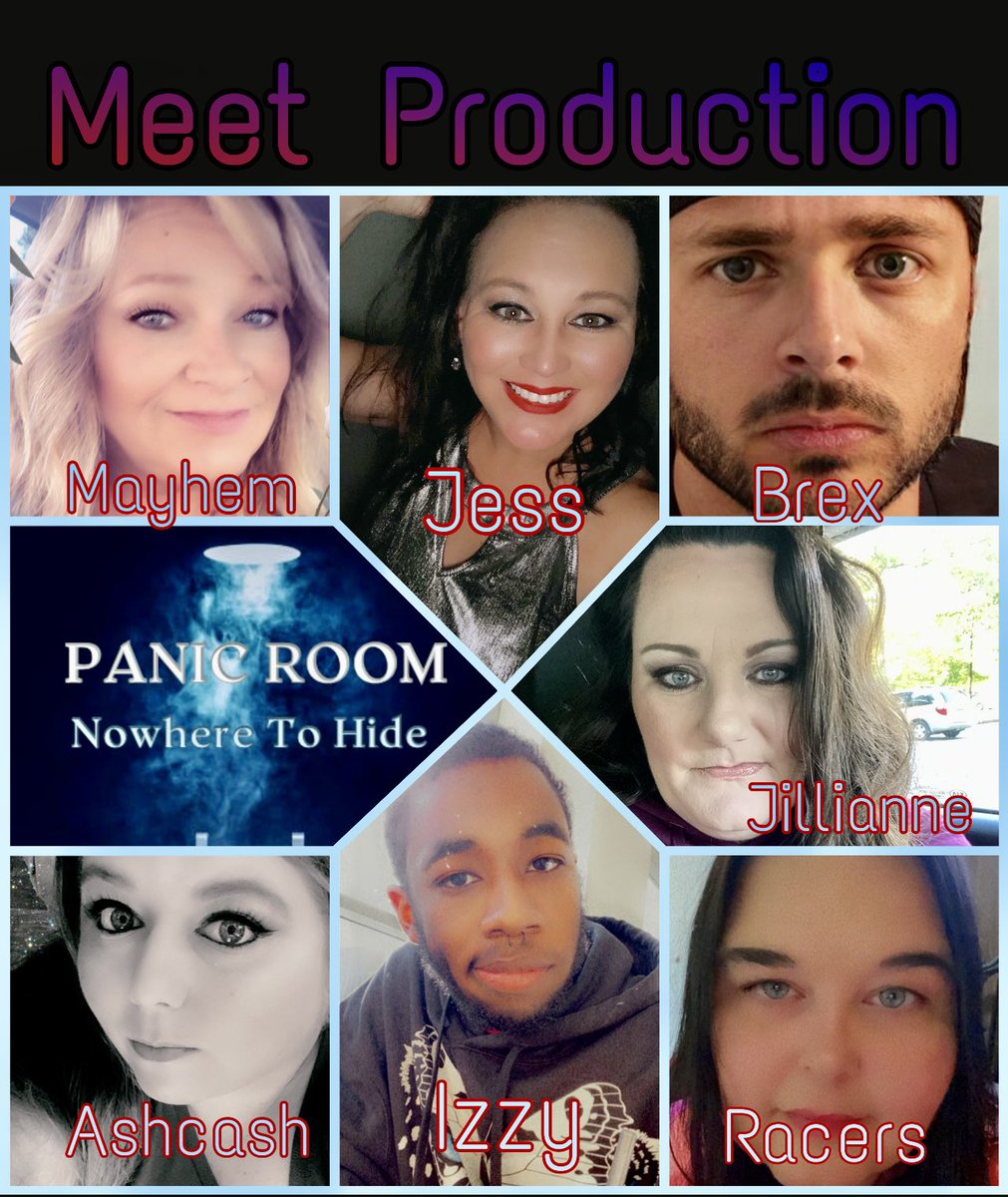 AshleyBbtg's tweet photo. APPS CLLOSE 5/5 6pm EST
Panic Room Nowhere to Hide. 
@JessBBTG @Brextyn6 @hazelthornz @justjillianne79 @AshCashBBTG @RacersGirl6180 @MAYHEM61053445 @PanicRoom12 
▪️No buy in fee 
▪️$400 prize
▪️Unique format
▪️Exclusive comps
▪️Fun, experienced production
https://t.co/Rw5KdycCKj https://t.co/cIP2OWhDA5