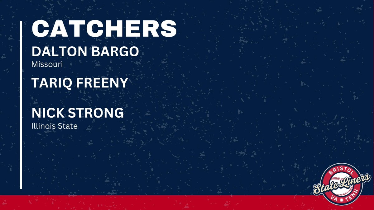 Bristol State Liners tweet media