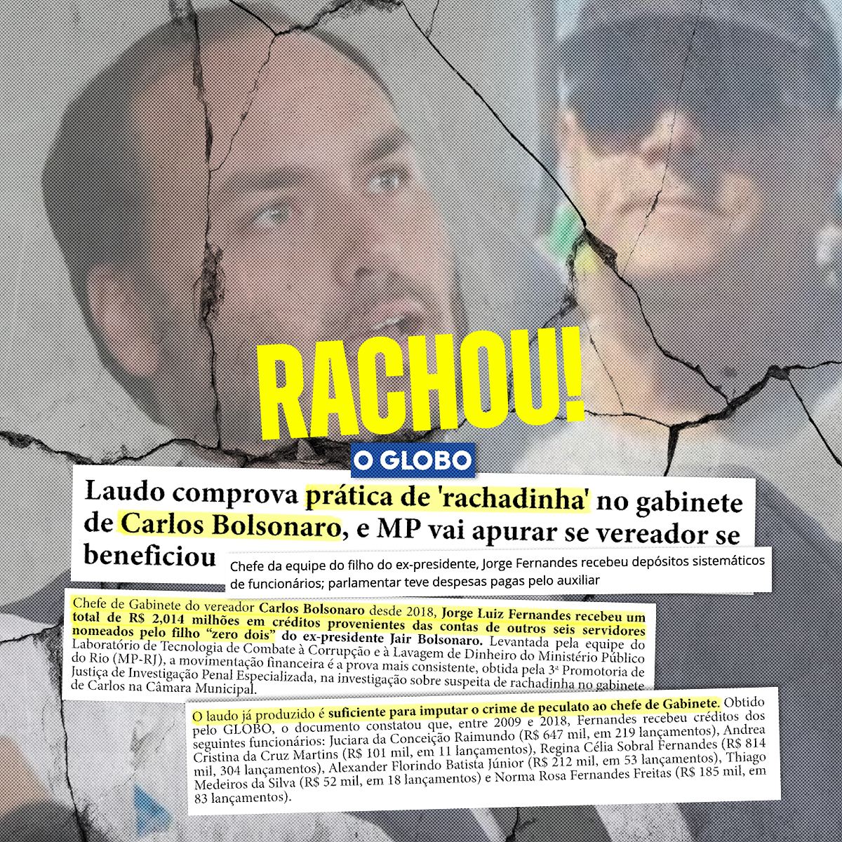 abocadelobo's tweet photo. A tag de hoje é:

RACHADINHA DO CARLUXO
RACHADINHA DO CARLUXO
RACHADINHA DO CARLUXO

Conseguimos 100 comentários aqui??

Quando o Carlos acordar lá pro meio dia ele vai se borrar todinho https://t.co/j28pXuXq8k