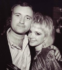 Happy Birthday to Marilyn Martin! Separate Lives 