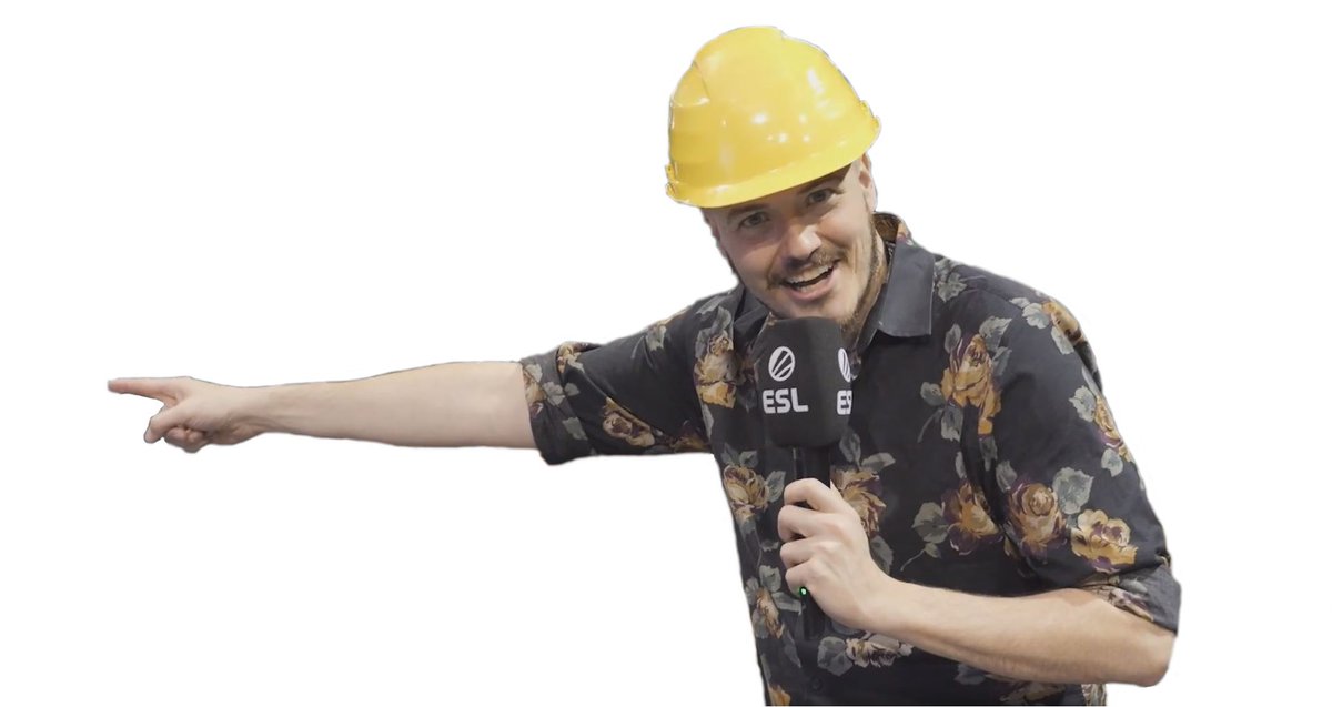 Epic template for memes 🤣