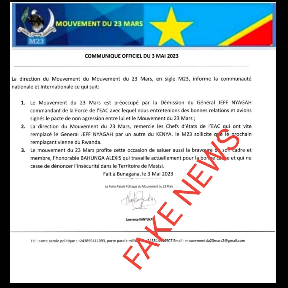 alexis_bahunga's tweet photo. Curieusement les semeurs dla désolation se prétendent être les plus motivés pr la paix ds le Masisi. Et coe si cela ne suffisait pas, ils fomentent de faux documents pr me salir. Heureusement que la pop de #Masisi est suffisamment mature pr comprendre la manipulation. EKOTI TE…. https://t.co/Cw8fgr95rj