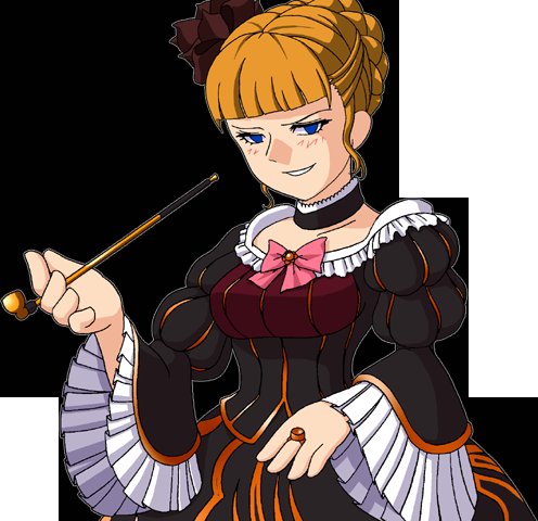 MuteEvil's tweet photo. Umineko falls a part because the big mystery is witch is a fucked up folk spelling of bitch. https://t.co/2BaLrQay4j
