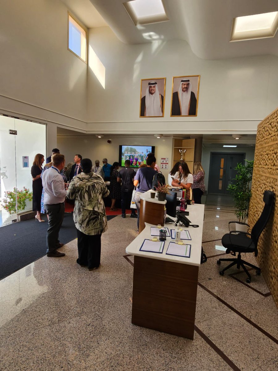 Teach Middle East Magazine tweet media