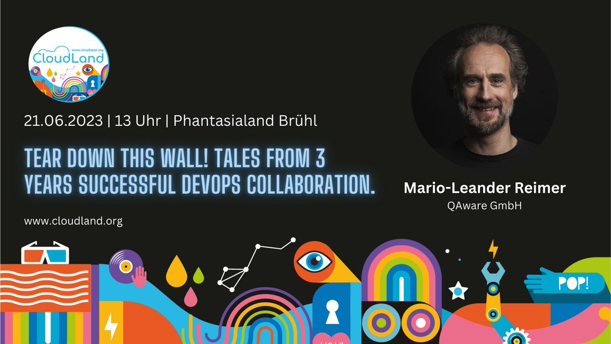 heise Developer tweet media