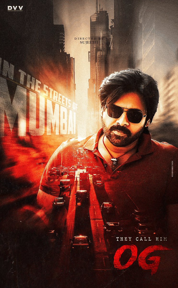 Pawan Kalyan Holics™ on X: "#OG Poster Design 🌋🔥 #FireStormIsComing ~  @PawanKalyan https://t.co/TLTcd73nJV" / X