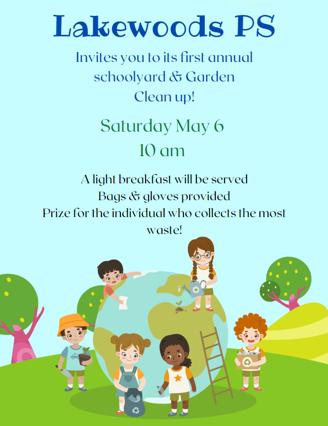 LakewoodsPS's tweet photo. Join us this Saturday!
#WeAreLakewoods
#WeAreDDSB https://t.co/EvRVQI9NqC