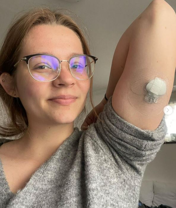 MiniMed EMEA tweet media