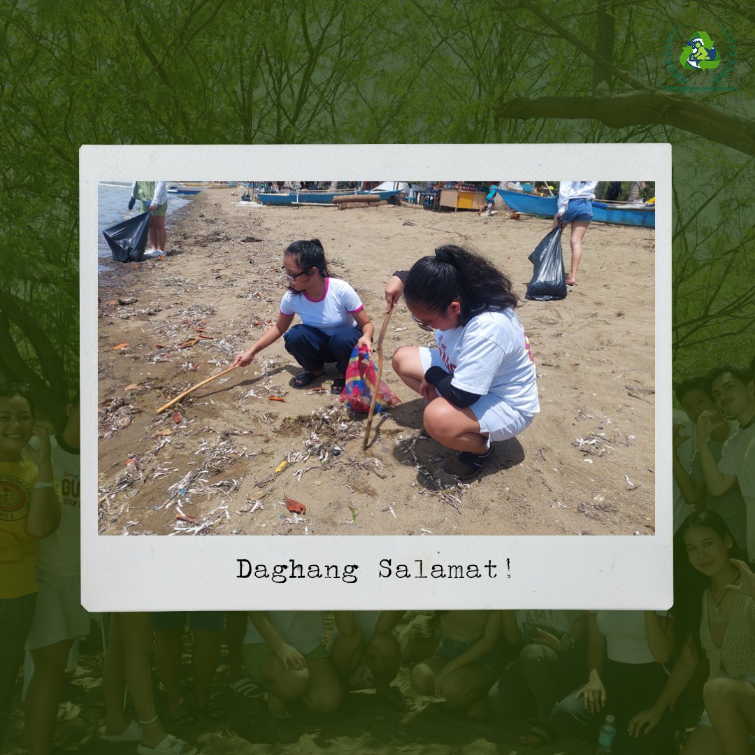 codegreenph's tweet photo. 𝑴𝑬𝑴𝑬𝑵𝑻𝑶 𝑶𝑭 𝑻𝑯𝑬 𝑭𝑰𝑹𝑺𝑻 𝑨𝑵𝑵𝑰𝑽𝑬𝑹𝑺𝑨𝑹𝒀 𝑪𝑬𝑳𝑬𝑩𝑹𝑨𝑻𝑰𝑶𝑵, 𝑾𝑨𝒀 𝑻𝑶 𝑮𝑶 𝑪𝑮𝑷𝑯!
The year has gone by so fast, starting from scratch to become a greater collective cause.
#ClimateJusticeNow
#CodeGreenPH https://t.co/uqfhIPGvJz