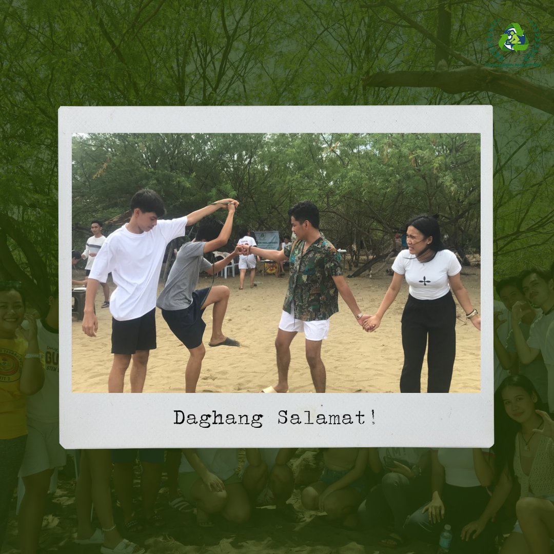 codegreenph's tweet photo. 𝑴𝑬𝑴𝑬𝑵𝑻𝑶 𝑶𝑭 𝑻𝑯𝑬 𝑭𝑰𝑹𝑺𝑻 𝑨𝑵𝑵𝑰𝑽𝑬𝑹𝑺𝑨𝑹𝒀 𝑪𝑬𝑳𝑬𝑩𝑹𝑨𝑻𝑰𝑶𝑵, 𝑾𝑨𝒀 𝑻𝑶 𝑮𝑶 𝑪𝑮𝑷𝑯!
The year has gone by so fast, starting from scratch to become a greater collective cause.
#ClimateJusticeNow
#CodeGreenPH https://t.co/uqfhIPGvJz