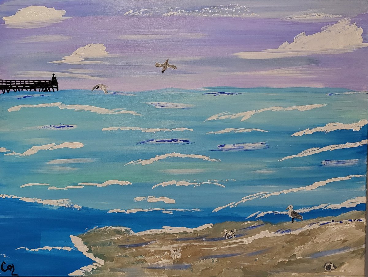 Happy Thursday.  #beachday