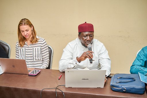 NewIncentives's tweet image. “NI-ABAE is supporting Optimize Outreach Services Strategy by increasing our outreach frequency from 1 to 4 times/week. By working together to optimize outreaches &amp;amp; improve data captured, we can expand access to life-saving vaccines.” - Mubarak Bawa, NI-ABAE, OC #AllBabiesJSSM