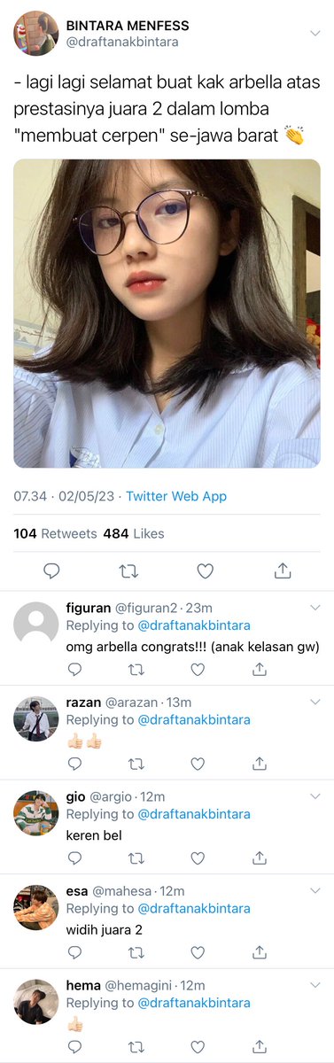 nda tweet media