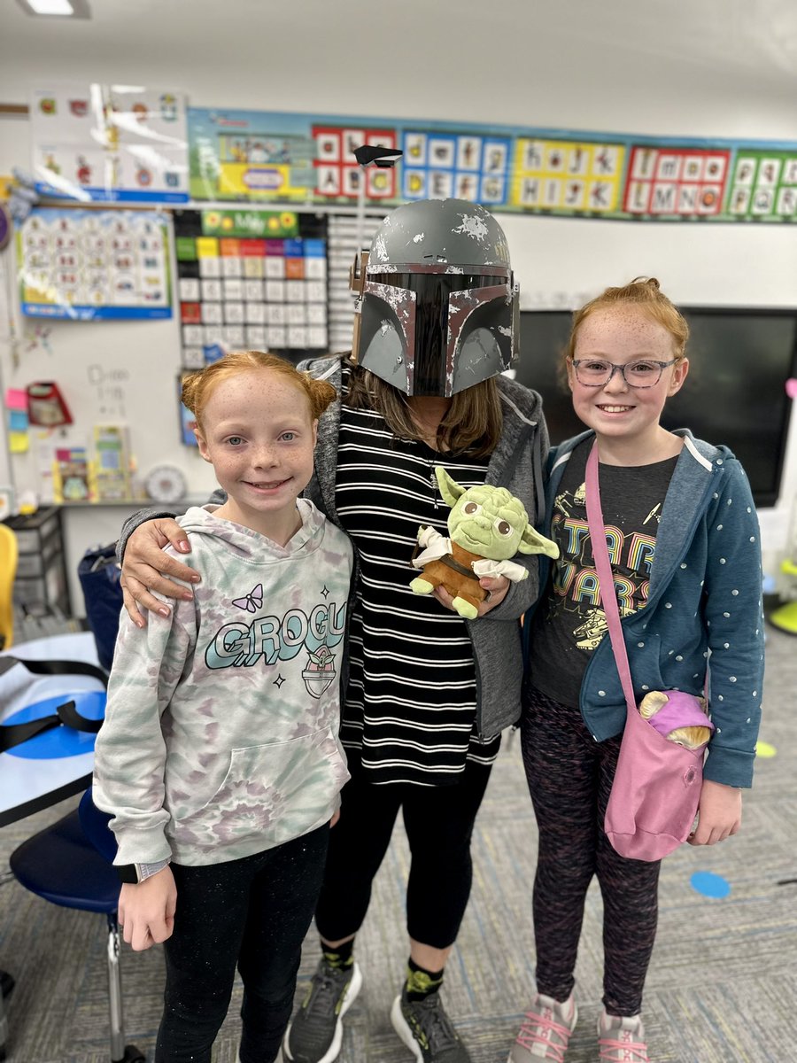 HelmsFirstGrade tweet media