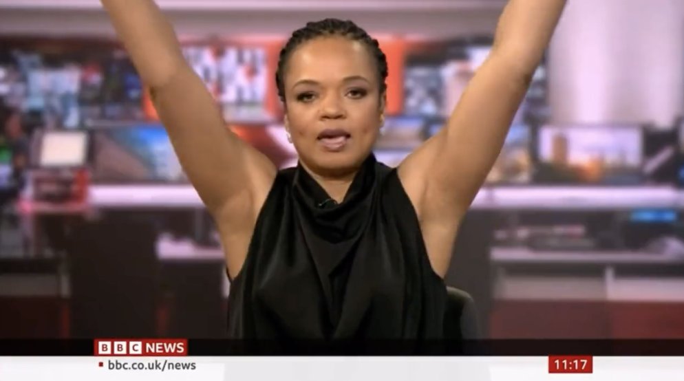 Free_to_leave's tweet photo. Hands up if you sick to death of the f***ing coronation... 😅 https://t.co/bISJaIIvCx