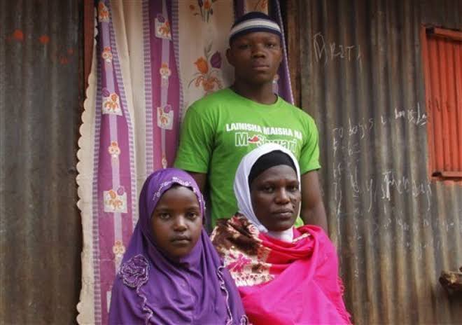 In 2013, a US diplomat in Nairobi killed a Kenyan father of three in a car crash while speeding in his SUV. He was rushed out of the country by <a href="/USEmbassyKenya/">U.S. Embassy Nairobi</a>.
The American, Joshua Walde 
crossed the centre line in his car on July 11 and hit a full mini-bus in the capital,