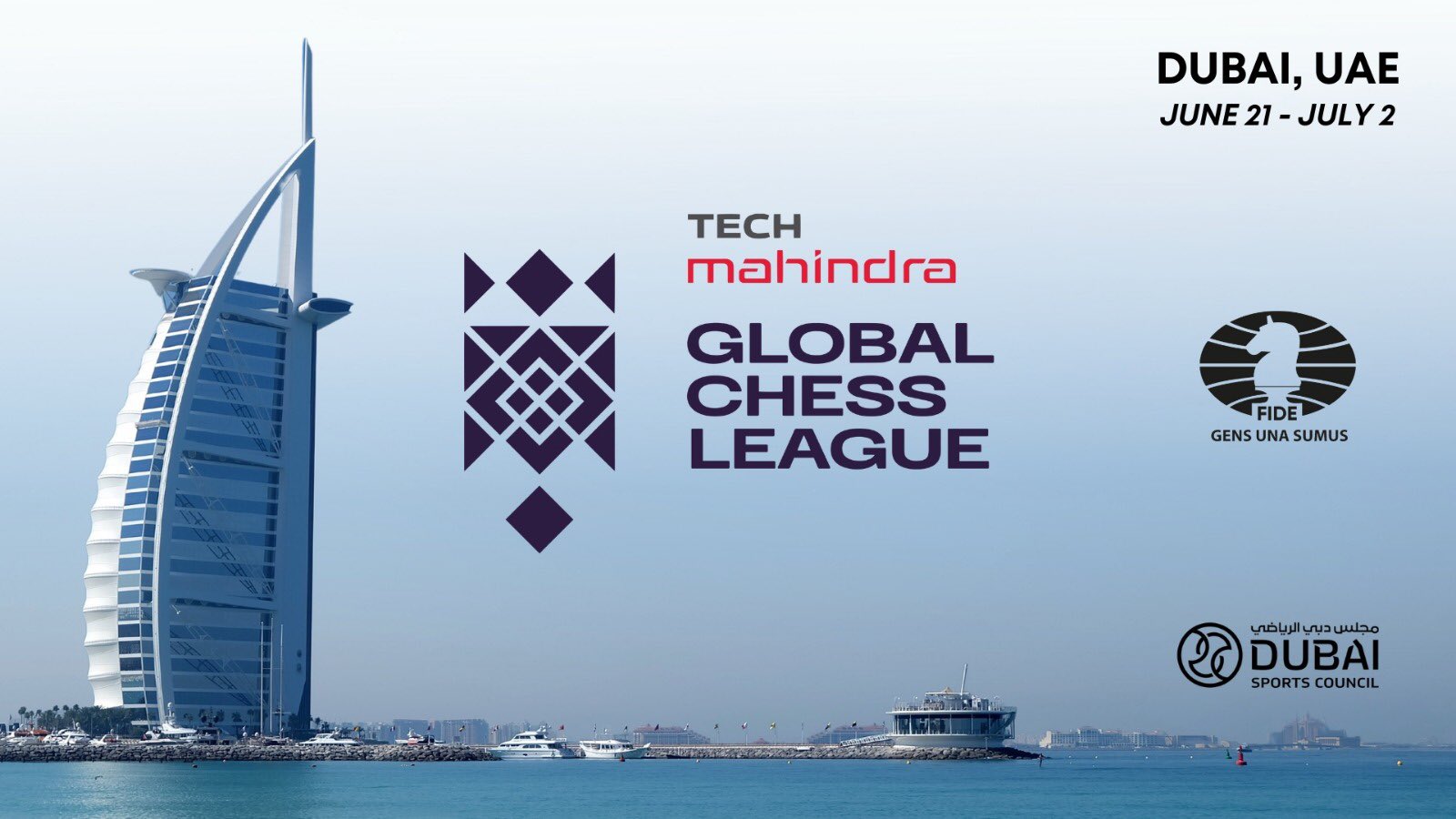 Expo 2020 Dubai to host FIDE World Chess Championship