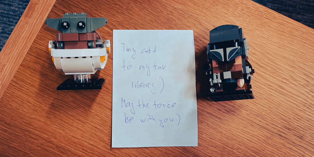 CJBS Info Lib tweet media