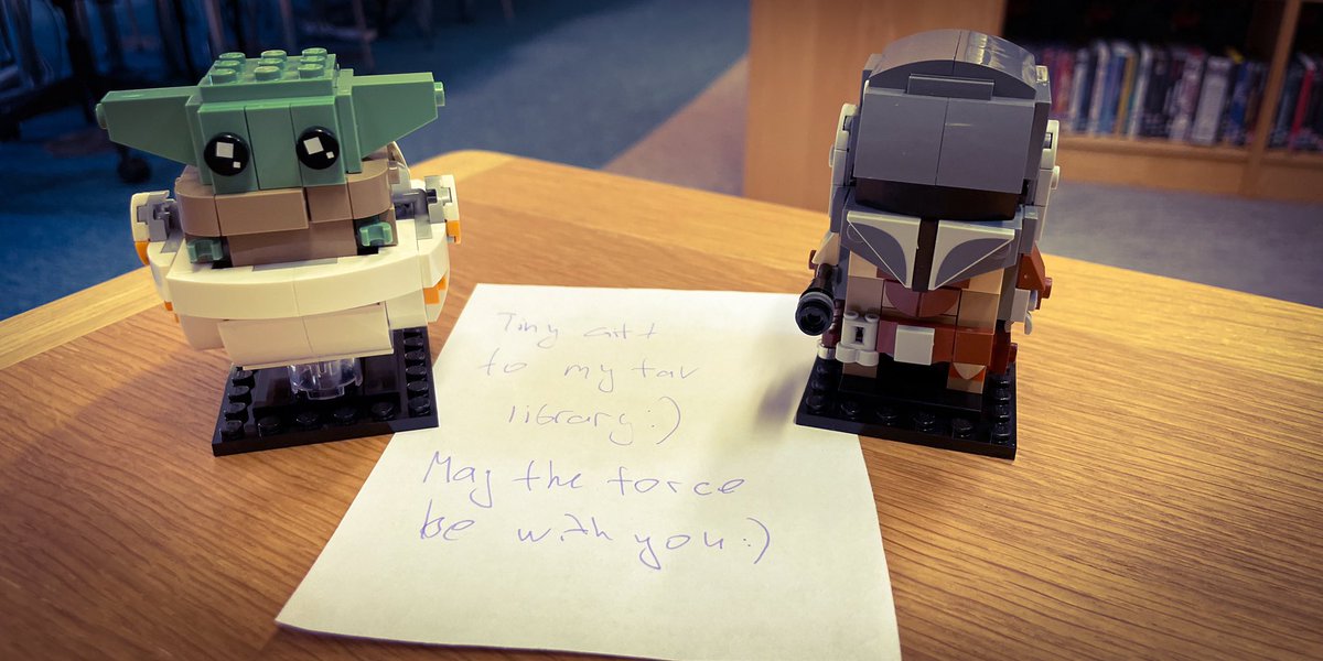 CJBS Info Lib tweet media