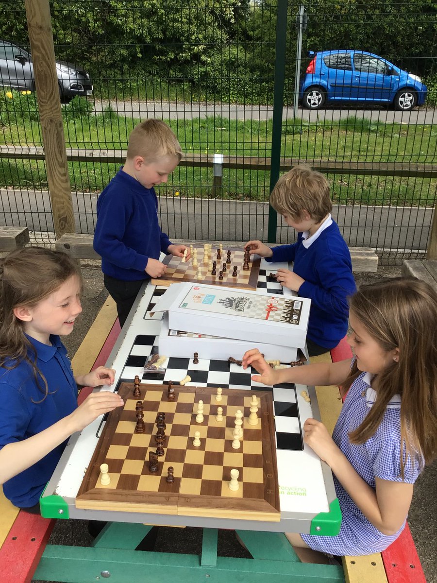 Claverdon School tweet media