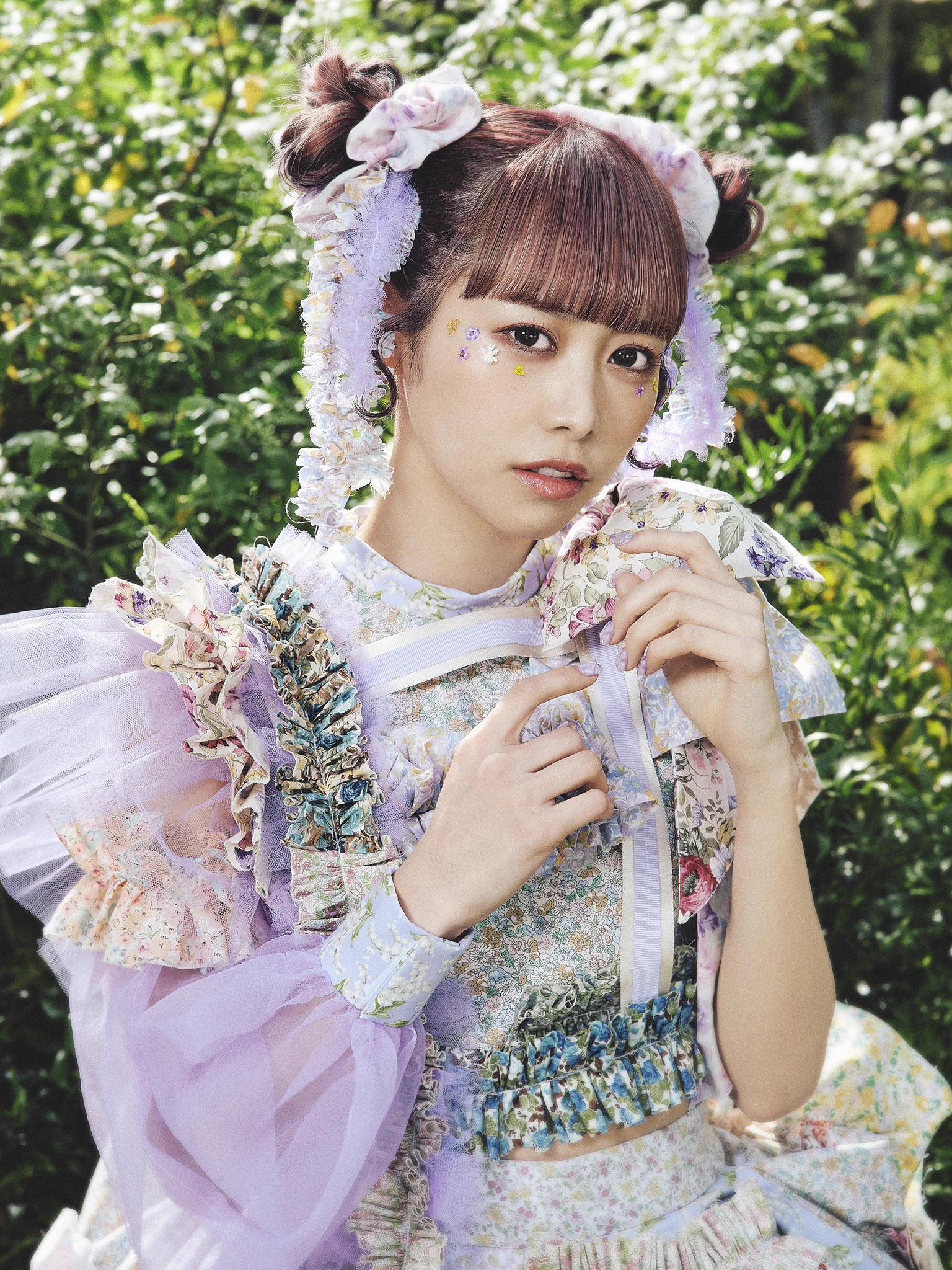 FRUITS ZIPPER【Official】 on X: 