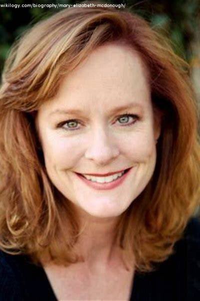 Happy Birthday to Mary Elizabeth McDonough! The Waltons 