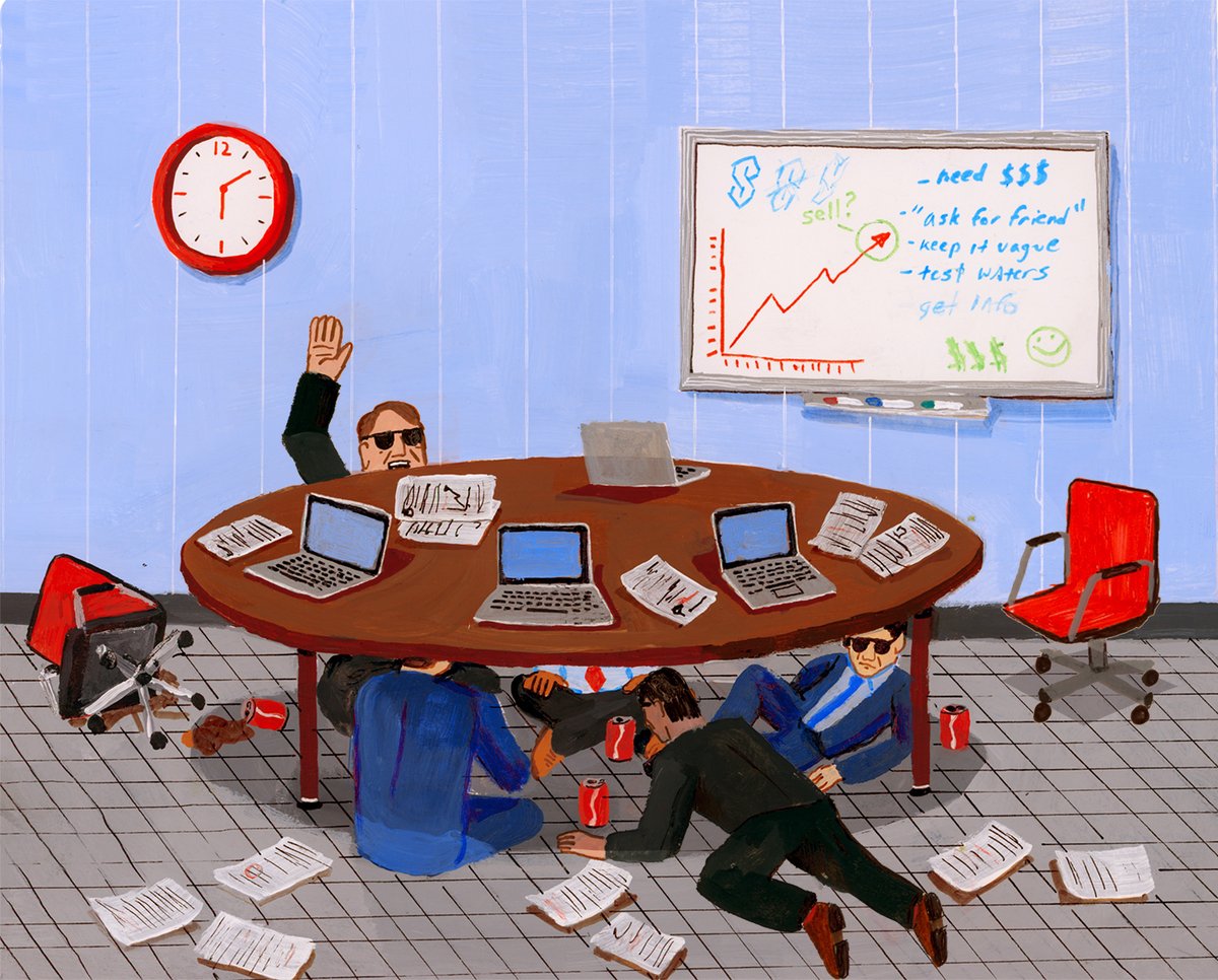 Businessweek no context tweet media