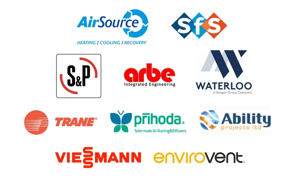 Phil Addy Associates Limited are one of Yorkshires leading Sales Agencies within the building services industry. Contact us for quotations and information on any of the products below.