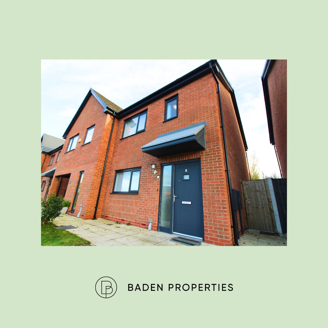 BadenProperties's tweet photo. Huge #congratulations to buyer and seller following #completion of this lovely #property! 

#liverpool #forsale #propertyladder #conveyancing #buyer #seller #propertymarket

@mags_property

🔑🥂🍾 https://t.co/7xXsaYJ8I4