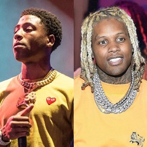 Youngboy Access tweet media