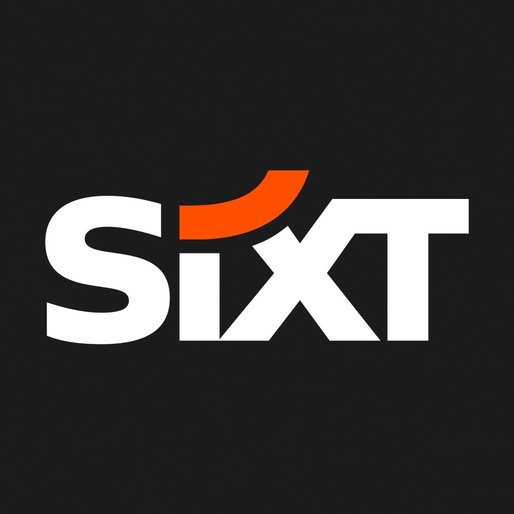 Sixt France tweet media