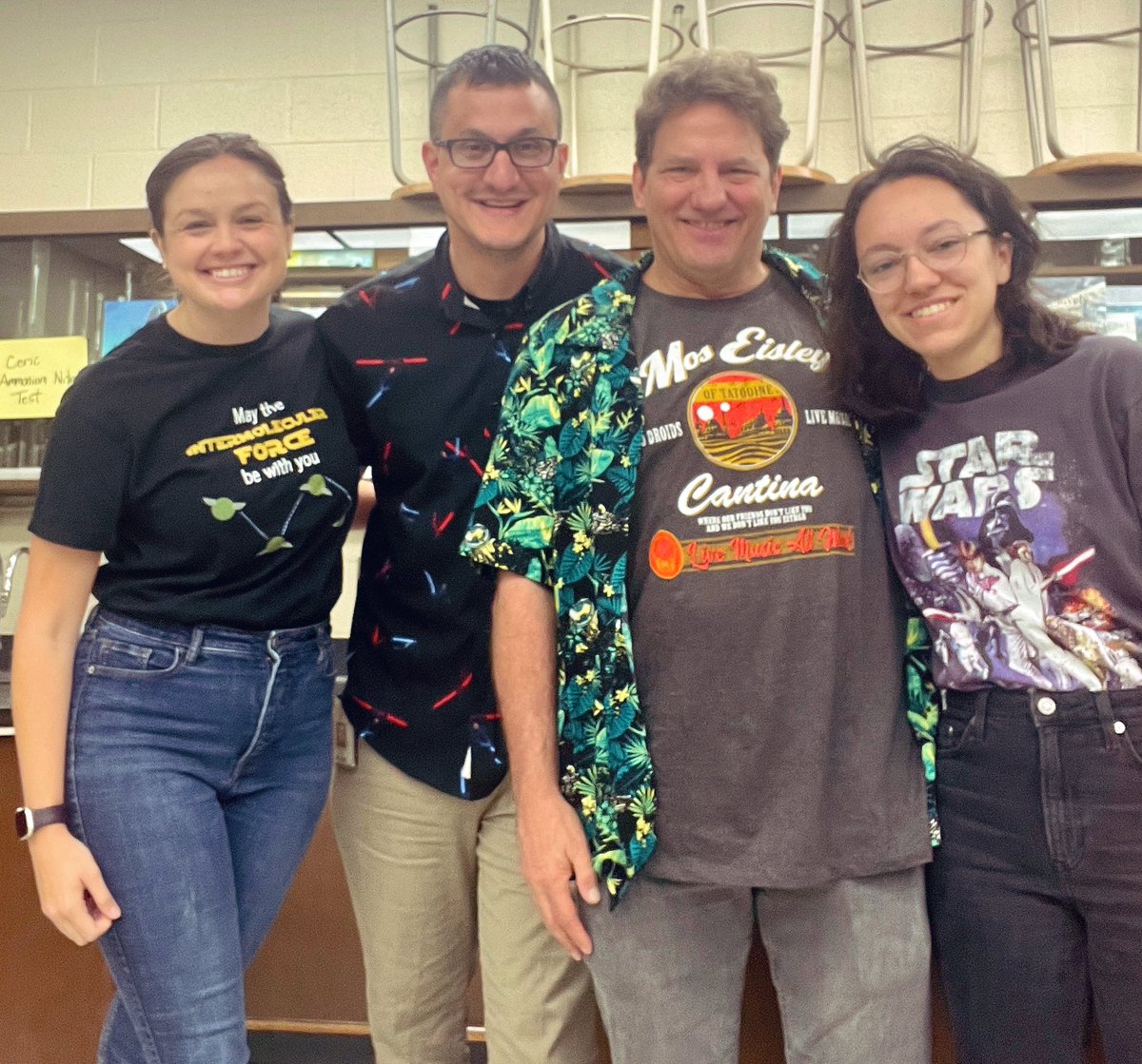 10/10 recommend working with nerds <a href="/mrlevyedu/">Matthew Levy</a> <a href="/aricci22/">Annika Ricci</a> <a href="/DW_Eisenberg/">Dave Eisenberg</a>