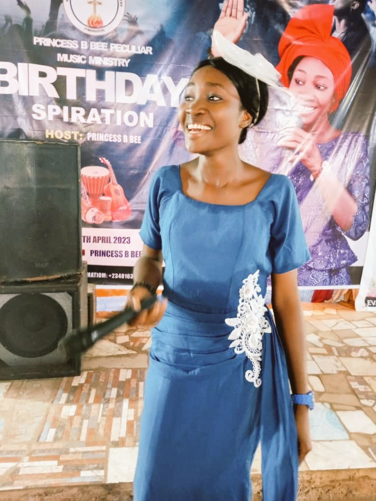 PrincessBBee1's tweet image. 