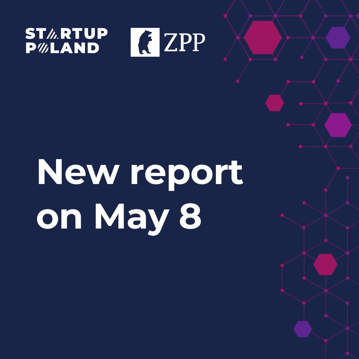 We are working on a new report!

This time we will tackle the case of net neutrality.

The report includes the results from our survey run among European startups about how they perceive the impact of net neutrality on innovation.

Stay tuned! 💜