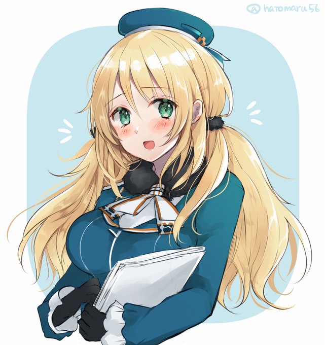 「愛宕(艦隊これくしょん)」の画像/イラスト/ファンアート(新着)