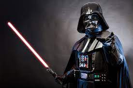 evildeadhd's tweet photo. Crossover battle: who wins? #May4thBeWithYou https://t.co/wexTmhtit8