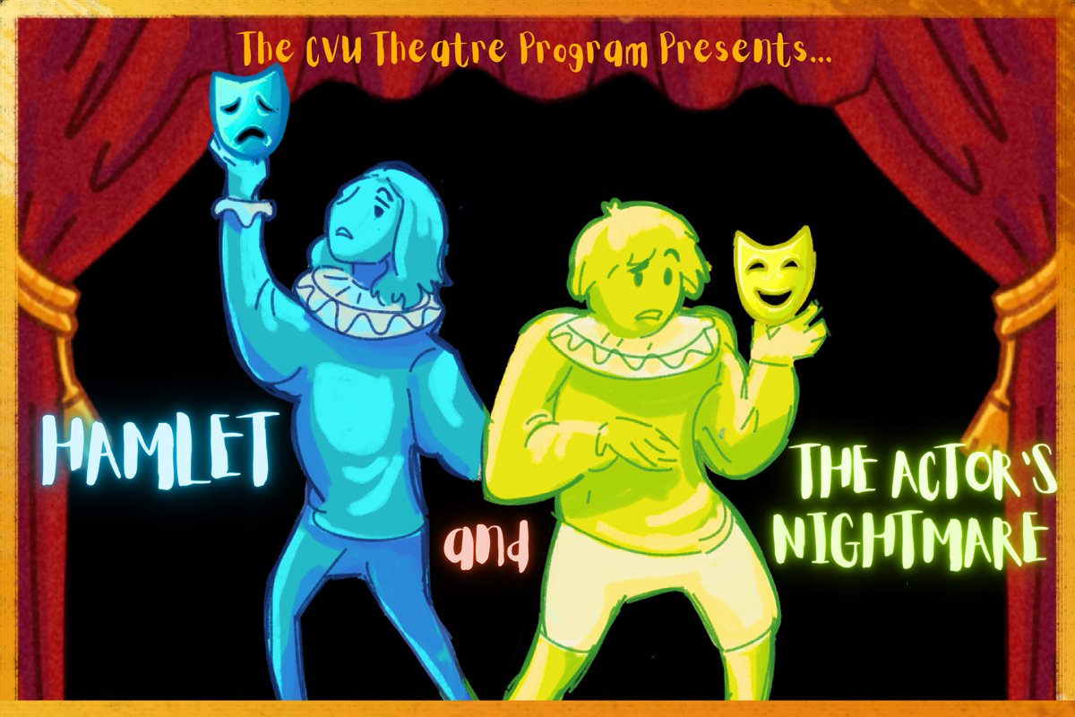 iamchiaravalli's tweet image. Please join us for the CVU One-Acts! Check out the link for details and showtimes, and share widely! 🎭#cvsdvt #vted static-promote.weebly.com/share/bfd1d8ae…