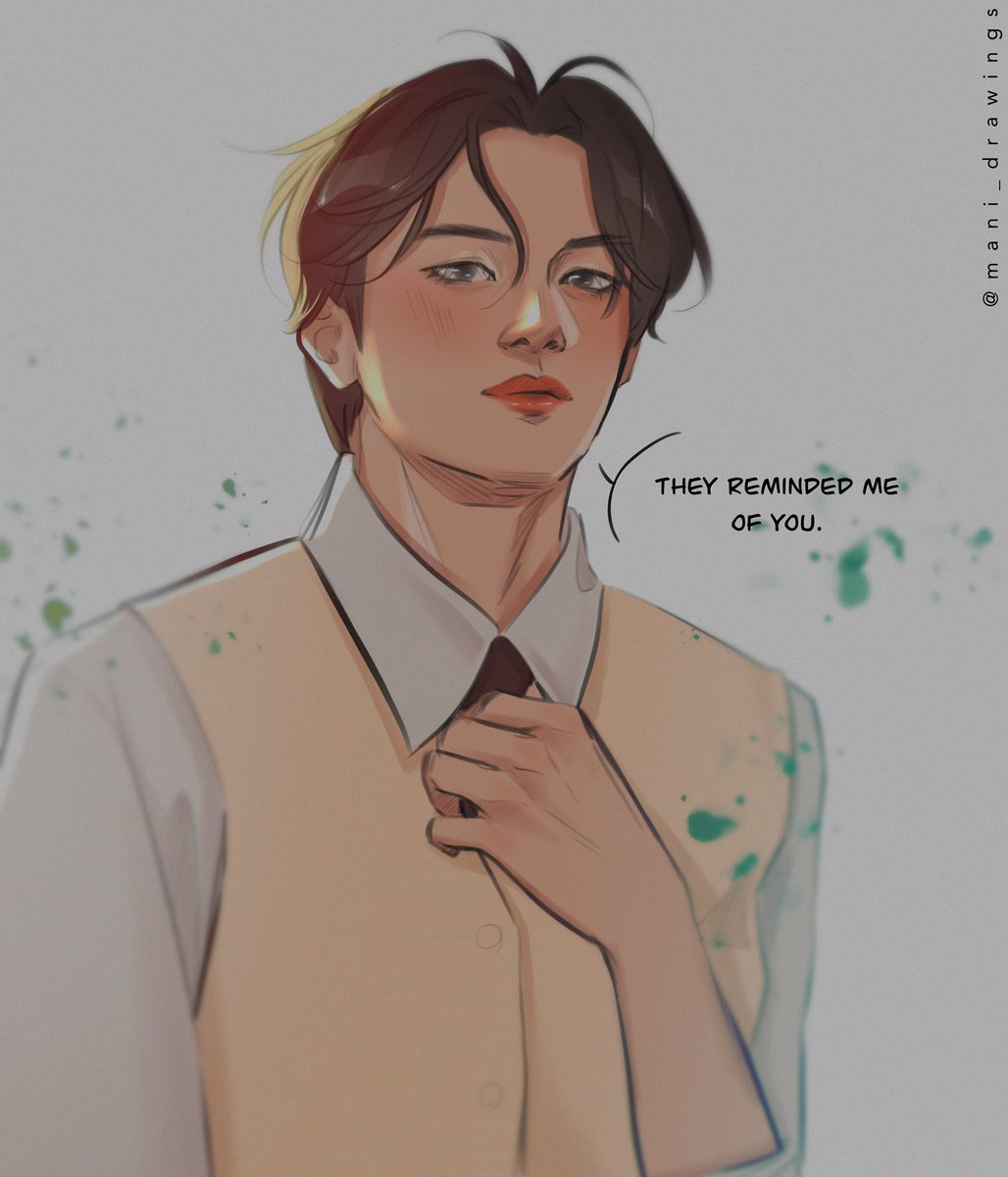 [🐰🐻] Time travel AU👑 —pt2

Prince Tae courting modern jk will never get old✨